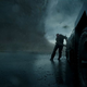 Illustration for article titled There’s fun to be had from the phony found-footage twisters of iInto The Storm/i